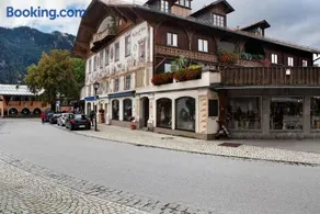 Ferienunterkünfe Beim Posthalter - Image 2