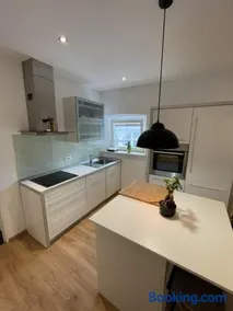 Valle Apartment City Center - Image 1
