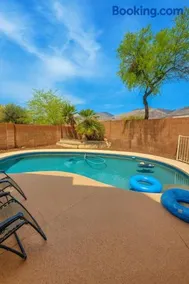 Your Tucson Escape Private pool near sabino canyon - Image 1