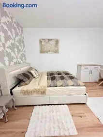 Chiemsee-Perle, stylisches Luxus-Appartement - Image 3