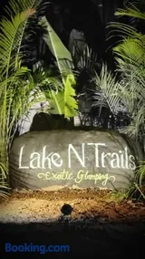 Lake N Trails Exotic Glamping - Image 4