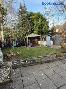 Monteur und Ferienhaus Herne Zentrum WLAN, Küche und Parkplatz - Image 2