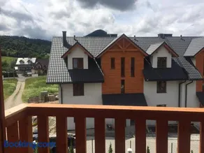 Szczawnica Apartament Kaja - Image 1