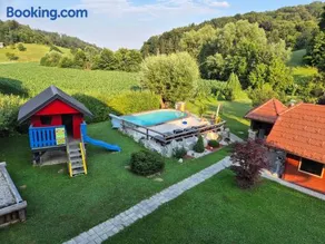 GREEN LAND Family Fun Sport Resort - Image 1