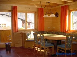 Chalet Montafon - Image 2