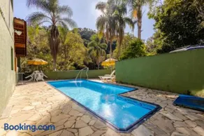 Chácara Paraíso Mairiporã - Image 1