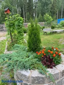 Villa Alpaca Mökki - Laamatila - Image 4