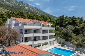Nikolica Apartments Pelješac - Image 4