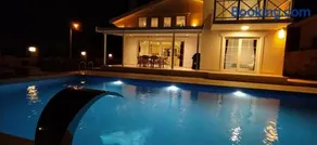Heated Pool Fantastic holiday house Toscana feeling by Foca - Image 2