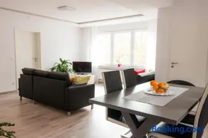 Suite mit Blick auf die Lichtentaler Allee - Image 1