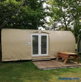 camping de l étang - Image 2