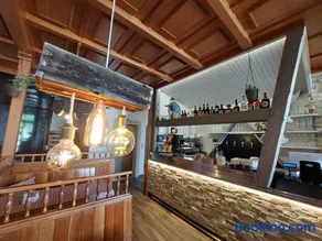 Affittacamere Al Canyon PUB BIRRERIA - Image 3