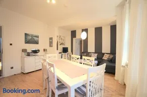 Ferienwohnung Möwe in zentraler Lage - Image 4