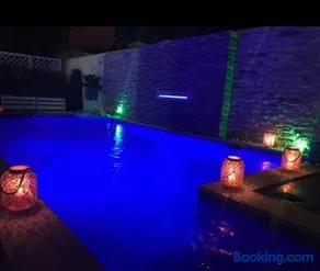 Villa de Charme Adultes Only - Image 1