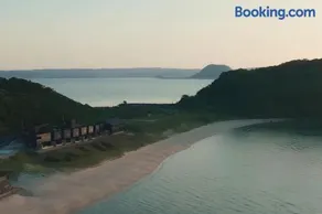 THE SHIKAKA Hotel&Resort BUDOUNOKI - Image 1