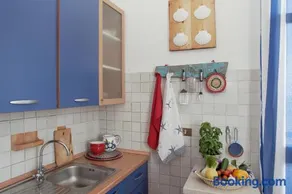 Casa al MARE CON SPLENDIDA VISTA SUL MARE - Image 4
