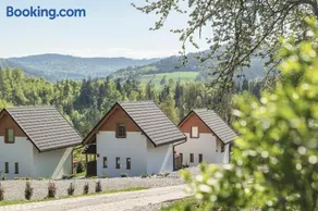 Domki w Górach "Osadowe Wzgórze" w Wiśle - Image 2
