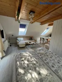 Apartmán Doubravice - s výhledem do zahrady - Image 3