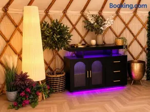 The Yurt Den - Image 4