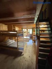 Auberge du Lac Bleu - La Gouille - Image 4