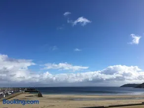 Kerocéan appartement vue sur mer - Image 1