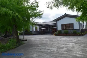 鄉間雅築休閒民宿Country Villa Homestay - Image 2