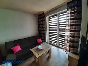 Apartament na Podwalu - Image 1