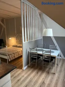 Apartamenty We Młynie - Image 1