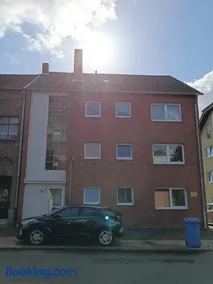 Horrem City Apartments - Image 1