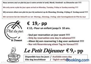 Le Petit Moulin - Image 2
