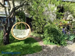 Gîte con barbacoa, terraza y jardín - Image 2