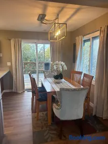 Relaxing-Retreat, Anchorage Getaway, Cozy & Newly Remodeled - Image 3