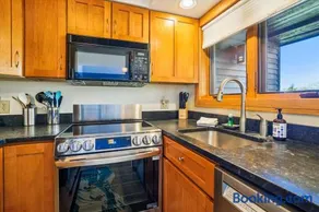 Ferienwohnung mit Whirlpool und beheiztem Pool - Image 2