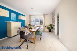 Ferienhaus Sandstrand - Image 3