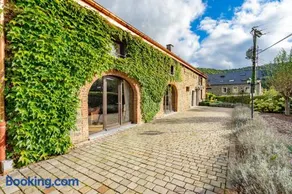 Gîte du Relais de l'Ourthe - Image 1