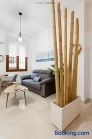 Suites Lumbreras - Image 2