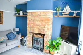 Seagull Cottage - Suffolk Coastal Escapes - Image 2