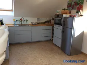 Éco Gîtes Aubelrando & villa-bocage - Image 4