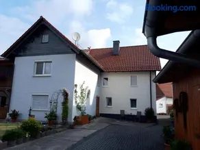 Ferienwohnung Schäfer - Image 3