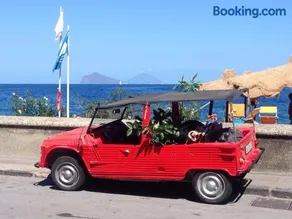 B&B Al Salvatore Di Lipari - Image 4