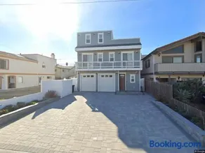 Channel Islands Beach Rooftop Retreat - Image 1