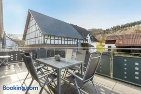 Ferienwohnung Zum Tannenwirt - Image 4