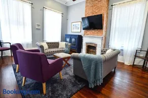 Villere Historic Bed & Breakfast - Bookable only by room - Image 1