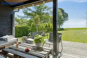 Lovely House With Sea View And Large Terrace - Image 3