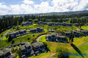 Kapalua Golf Villas Golf View 4 BR Sleeps 12 Complimentary Car with 6 Nights KGV ML-2120 by KBM - Image 3