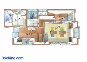 Fujinomiya Base SAKUYA 一棟貸切Vacation Rental - Image 3