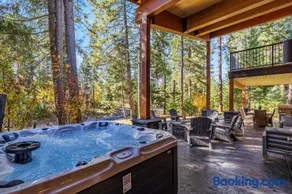 Four Seasons Lodge - Image 2