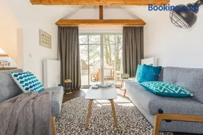 At the beach - Traumhafte Wohnung mit Sauna - 100m vom Strand - Image 1
