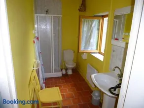 Charmante maison à la campagne, animaux admis - Image 3
