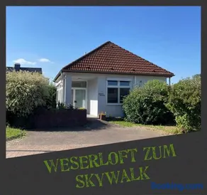 Weserloft zum Skywalk - Image 1